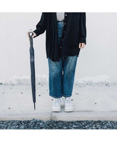 The Nightmare Before Christmas - parasolka