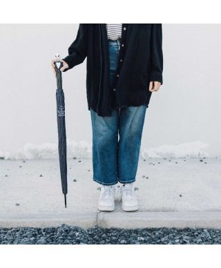 The Nightmare Before Christmas - parasolka