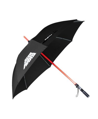 Star Wars Darth Vader - parasolka miecz świetlny
