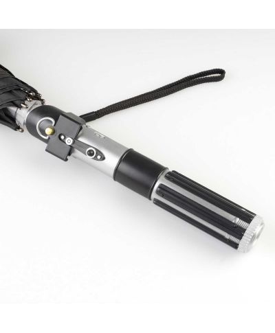 Star Wars Darth Vader - parasolka miecz świetlny