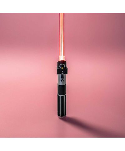 Star Wars Darth Vader - parasolka miecz świetlny