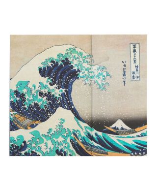 Hokusai - planer tygodniowy