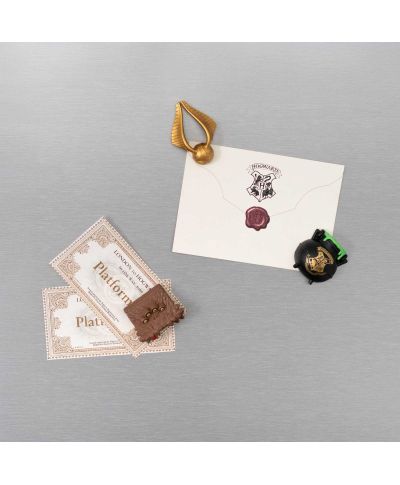 Harry Potter - 3 magnesy