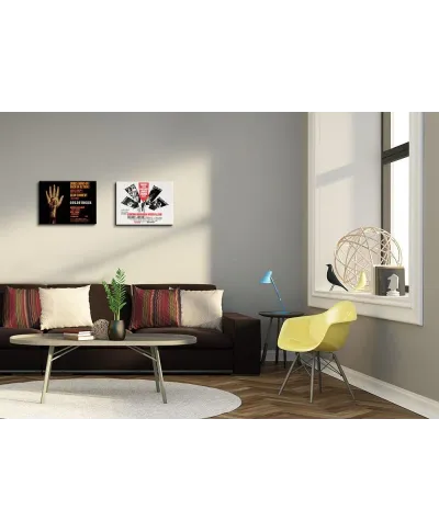 James Bond (From Russia With Love - Arrows) - Obraz na płótnie