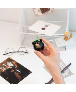 Harry Potter - 3 magnesy