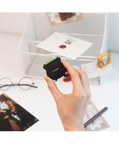 Harry Potter - 3 magnesy