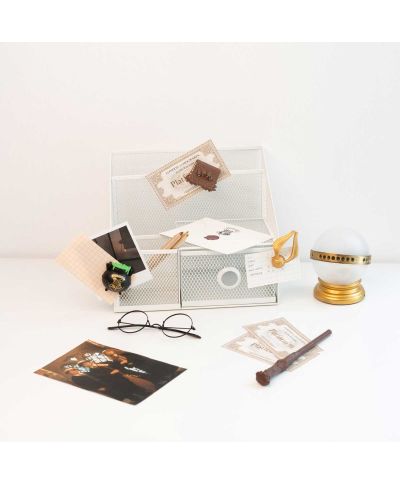 Harry Potter - 3 magnesy