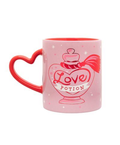 Harry Potter Amortentia Love Potion - kubek