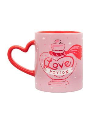 Harry Potter Amortentia Love Potion - kubek
