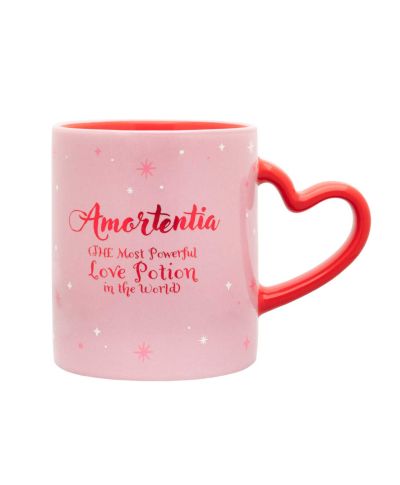 Harry Potter Amortentia Love Potion - kubek