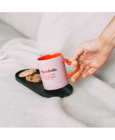 Harry Potter Amortentia Love Potion - kubek