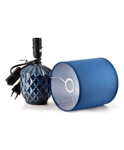 LETI Lampa stołowa 10x14x28,5cm