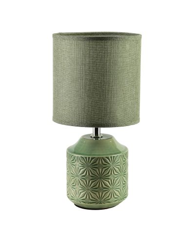 LETI Lampa stołowa 10x14x28,5cm