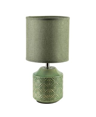 LETI Lampa stołowa 10x14x28,5cm