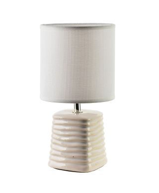 LETI Lampa stołowa 10x14x28,5cm