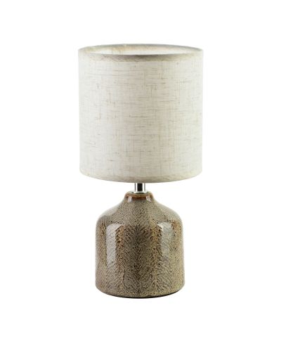 LETI Lampa stołowa 10x14x28,5cm