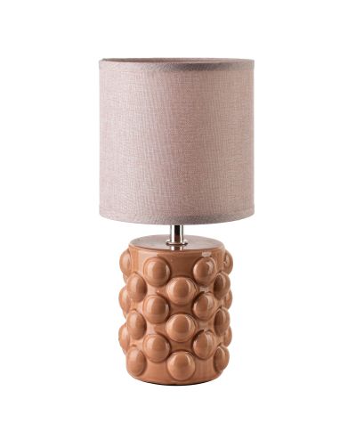 LETI Lampa stołowa 10x14x28,5cm