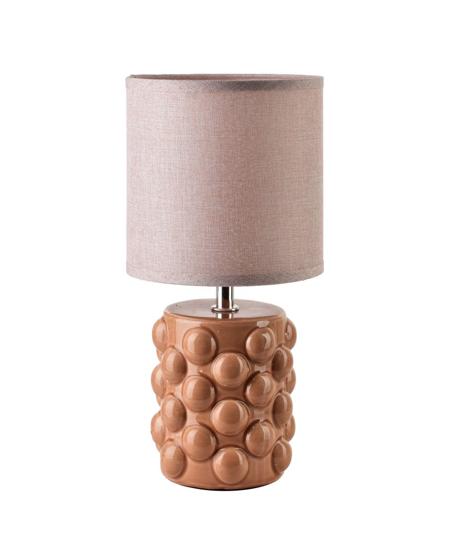 LETI Lampa stołowa 10x14x28,5cm