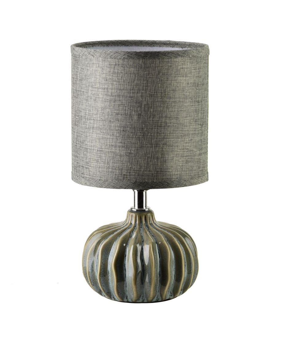 LETI Lampa stołowa 13x13x24cm