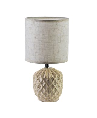 LETI Lampa stołowa 10x14x28,5cm