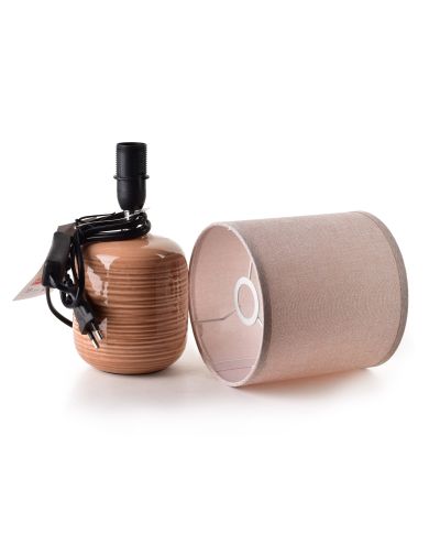 LETI Lampa stołowa 10x14x28,5cm