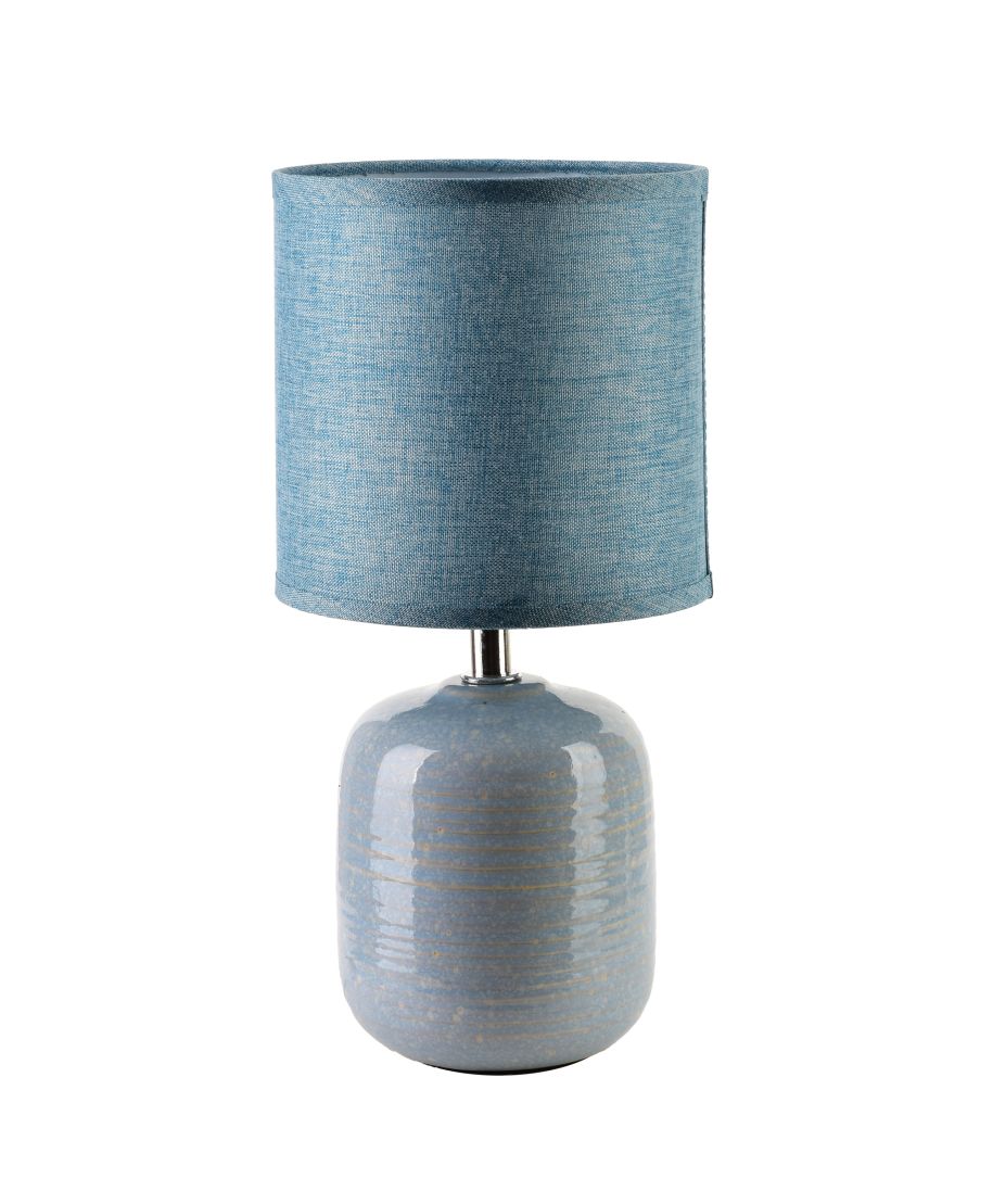 LETI Lampa stołowa 10x14x28,5cm