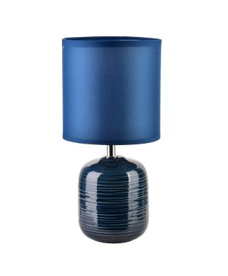 LETI Lampa stołowa 10x14x28,5cm