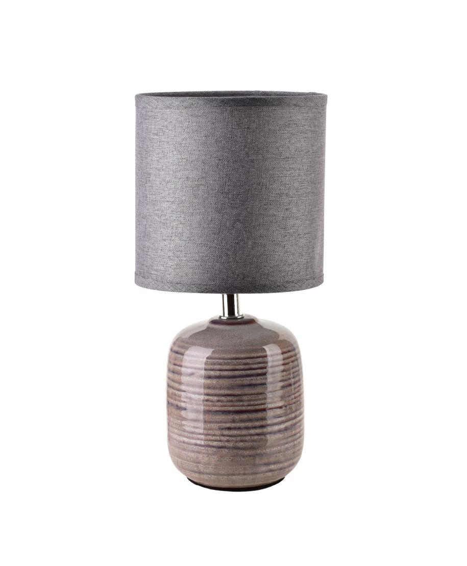 LETI Lampa stołowa 10x14x28,5cm