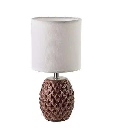 LETI Lampa stołowa 10x14x28,5cm