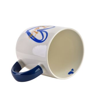 TATA Kubek z brelokiem 350ml 8,5x12x9cm