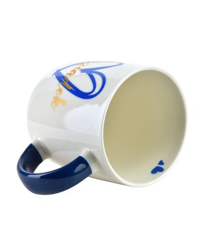 DZIADEK Kubek z brelokiem 350ml 8,5x12x9