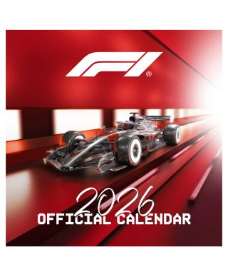 Formuła 1 - kalendarz 2026