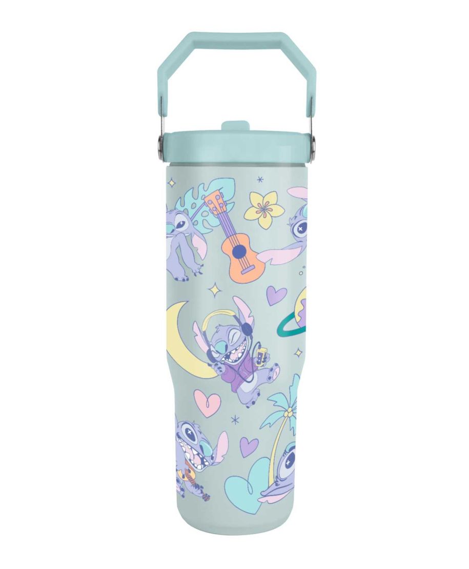 Stitch Planetary - kubek termiczny