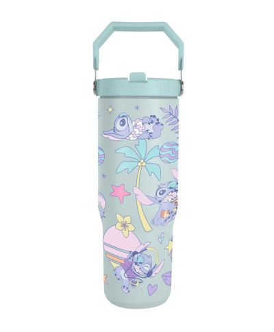 Stitch Planetary - kubek termiczny