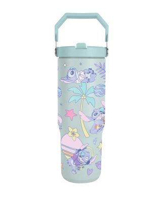 Stitch Planetary - kubek termiczny