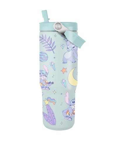 Stitch Planetary - kubek termiczny