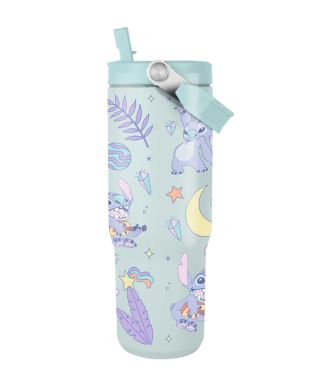 Stitch Planetary - kubek termiczny