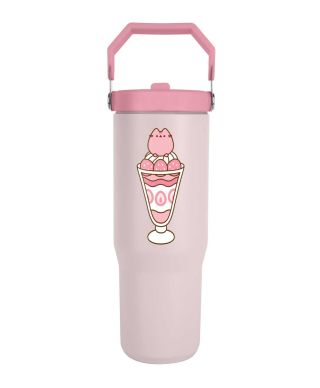 Pusheen Sweets - kubek termiczny