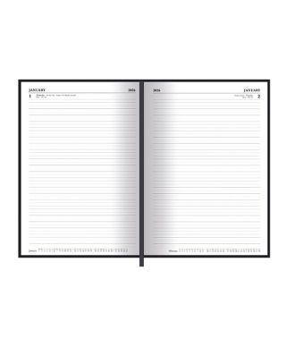 Harry Potter - dziennik kalendarz 2026