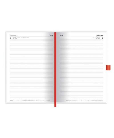 Hello Kitty - dziennik kalendarz 2026