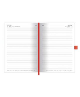 Hello Kitty - dziennik kalendarz 2026