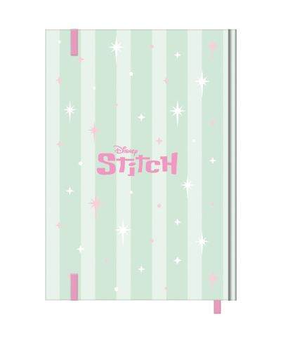 Lilo i Stitch - dziennik kalendarz 2026