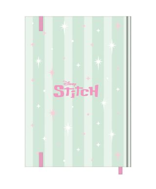 Lilo i Stitch - dziennik kalendarz 2026