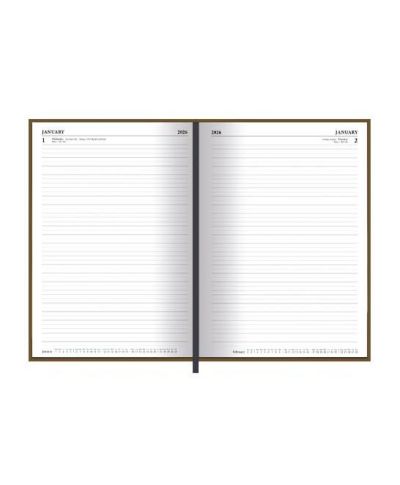 Lord Of The Rings - dziennik kalendarz 2026