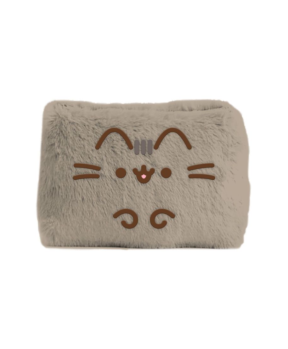 Pusheen Playful - piórnik