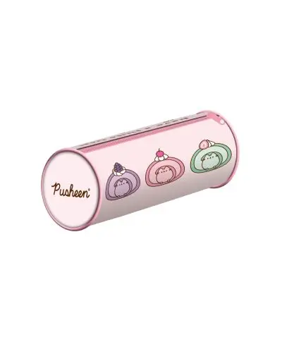 Pusheen Sweets - piórnik