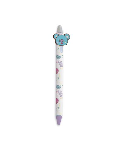 BT21 Koya - długopis zmazywalny