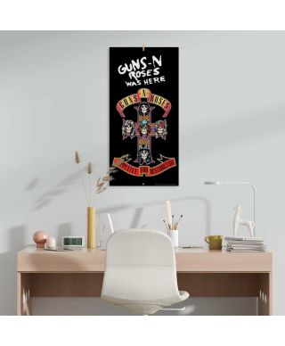 Guns N Roses - kalendarz 2026