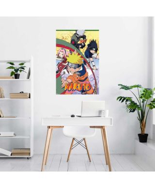 Naruto - plakat