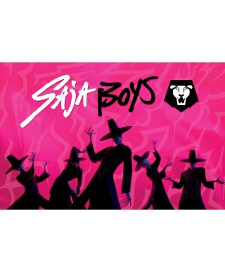 K-Pop Demon Hunters Idol - plakat